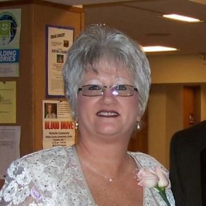 Meet your Posher, Donna